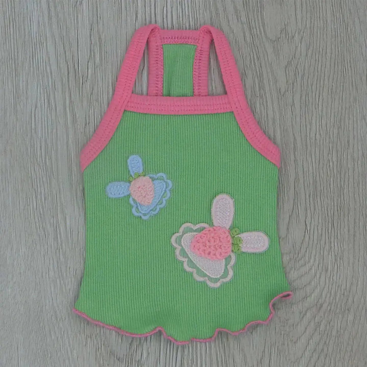 Radish-Themed Clothing for Cats and Dogs My Store