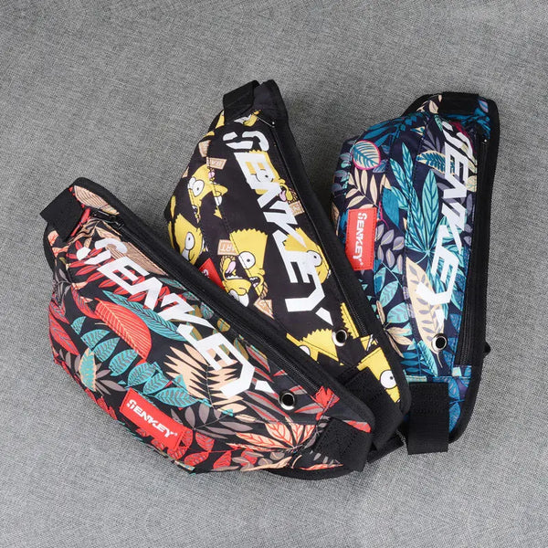 Custom Oxford Men's Waist Pack My Store