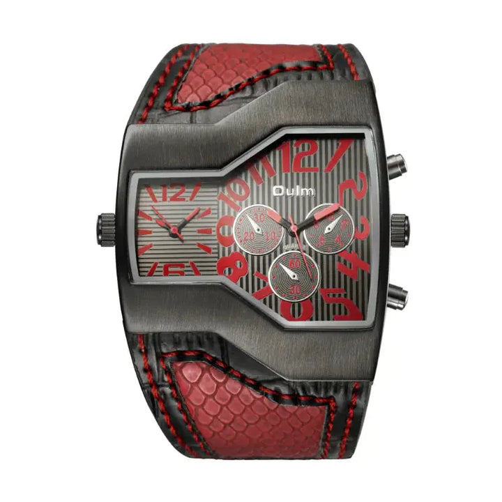 Quartz Watch for Men My Store