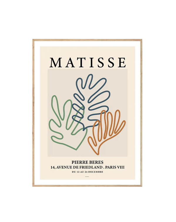 Matisse Outlines-0