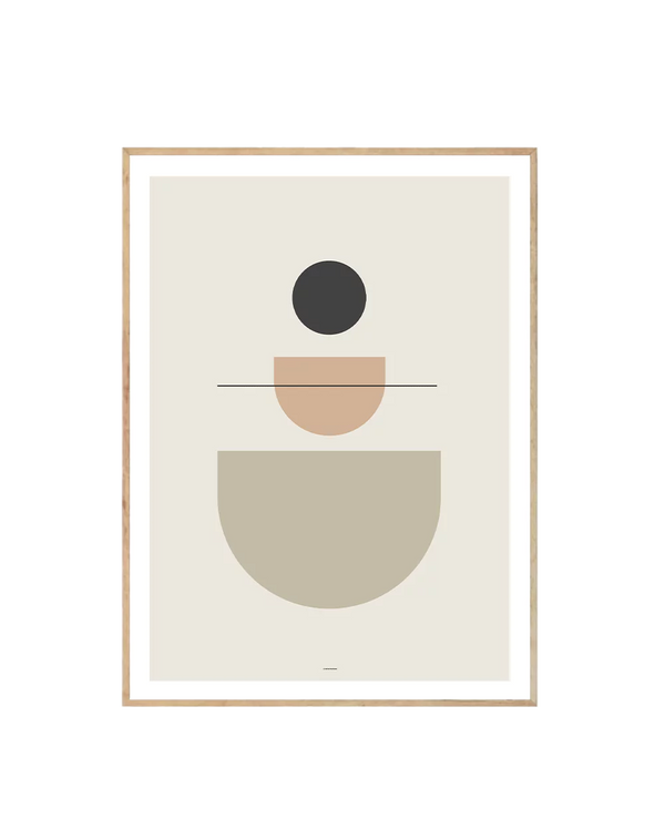 Minimalist Boho IV-0