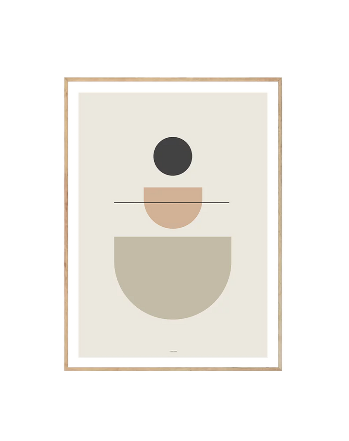 Minimalist Boho IV-0