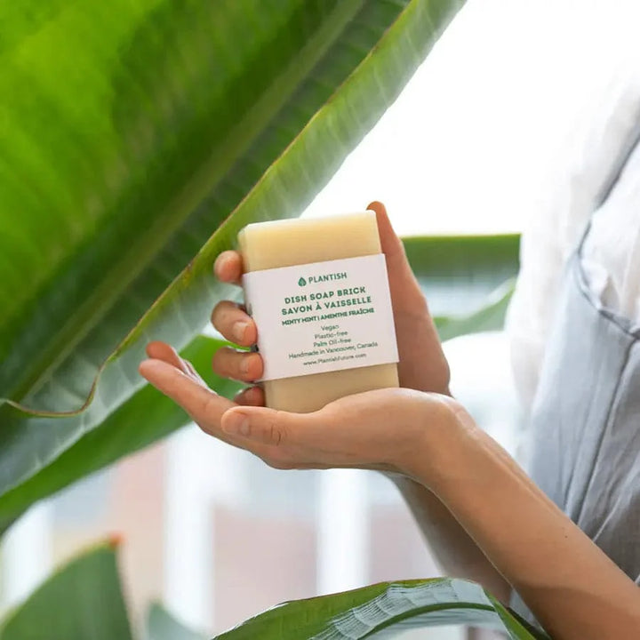 Zero Waste All in One Cleaning Set (Holiday Exclusive)-3