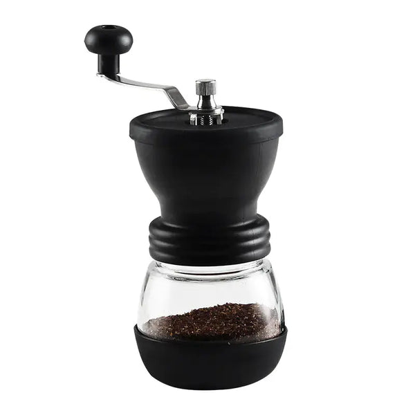 Washable Ceramic Manual Coffee Grinder Machine My Store
