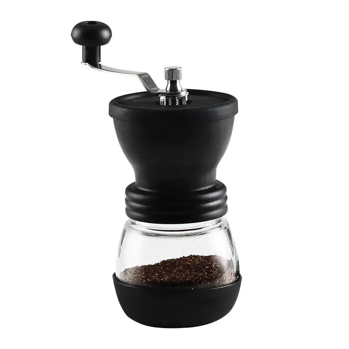 Washable Ceramic Manual Coffee Grinder Machine My Store