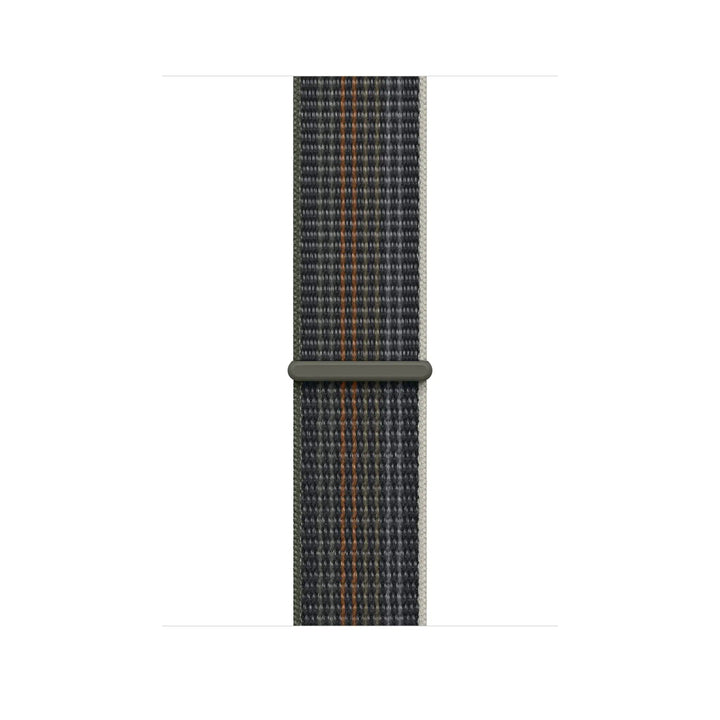 Apple Watch Band - Sport Loop (41mm) - (PRODUCT) RED - Regular My Store