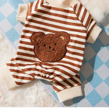 Lightweight Summer Clothing for Small Dogs My Store
