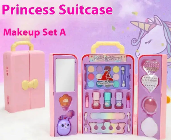 Children's Creative Makeup Box Makeup Set Toys My Store