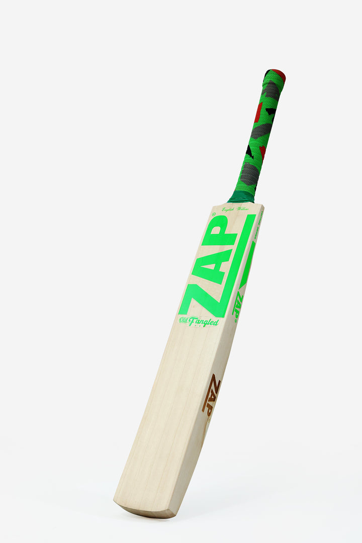 ZAP Vintage Old Fangled 2 Star English Willow Bat-1