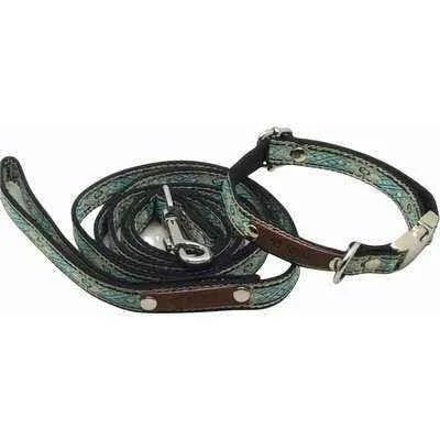 Personalised Pup Cotton Collar by Adorned Essence-4