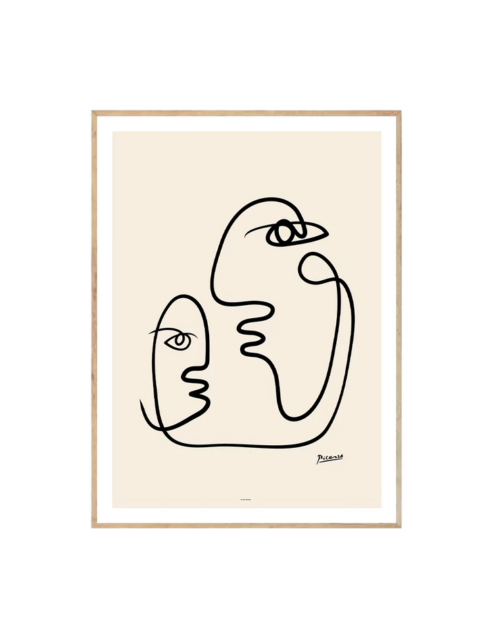 Picasso Visages-0