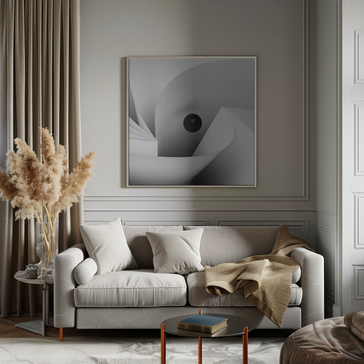 Wall art Big Eye-3
