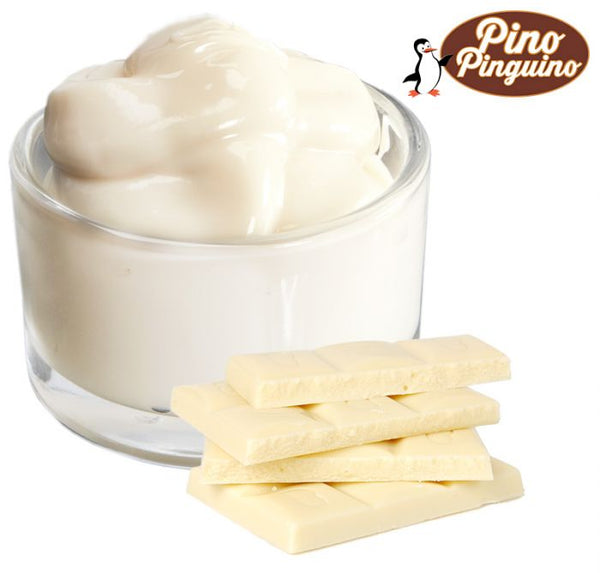 PreGel - Pino Pinguino® Bianco - White Chocolate Variegate (2 x 3kg)-0