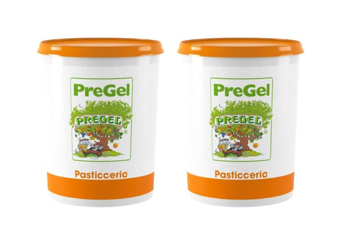 Pregel FARCIMAX® Premium Pistachio Cream (Filling) - Made From World's Best Pistachios - 5kg Jar (Save 10% when you buy by the case = 2 x 5kg) - Canadian Distribution-1