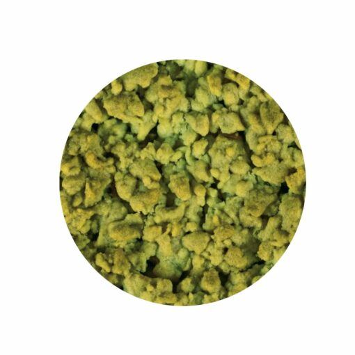 Pistachio Crumble - 4 KG Bucket - Rubicone Canada - Made in Italy-1