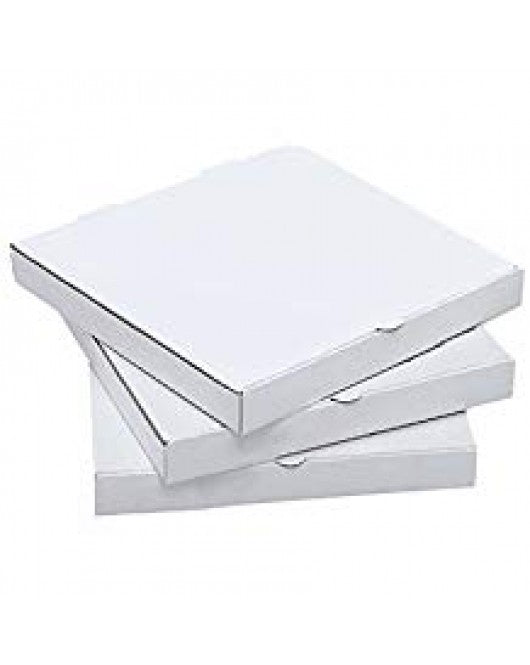 Box Pizza Corrugated 18 in. - 1 x 50 each - Atlantic - Packaging and Accessories - Restaurant Supplies and Equipment - Canadian Distribution-0
