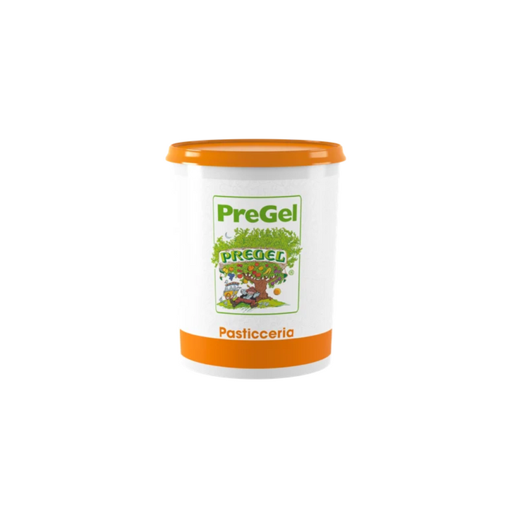 Pregel FARCIMAX® Premium Pistachio Cream (Filling) - Made From World's Best Pistachios - 5kg Jar (Save 10% when you buy by the case = 2 x 5kg) - Canadian Distribution-4