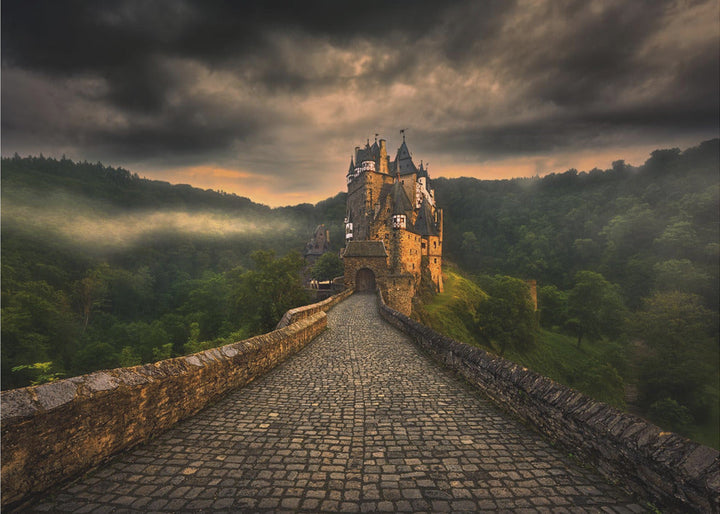 Wall Art Eltz...-3