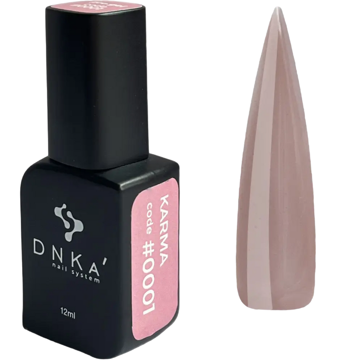 PRO GEL #0001 KARMA 12ml - DNKa™ DNKa