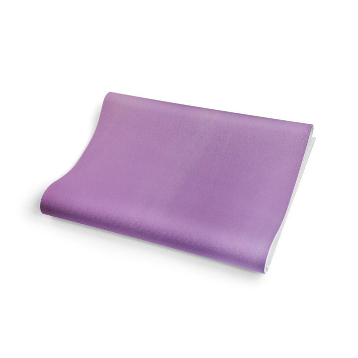 Aspen Yoga Mat – 6mm Eco-Friendly Lavender Non-Slip Mat for Comfort & Stability-2