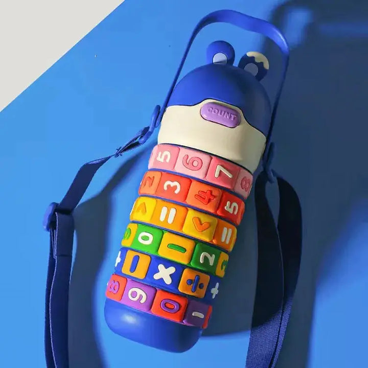 Children's Creative Educational Tumbler My Store