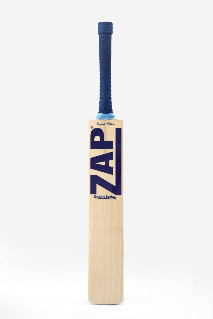 ZAP Vintage Quaint Series 3 Star English Willow Bat-0