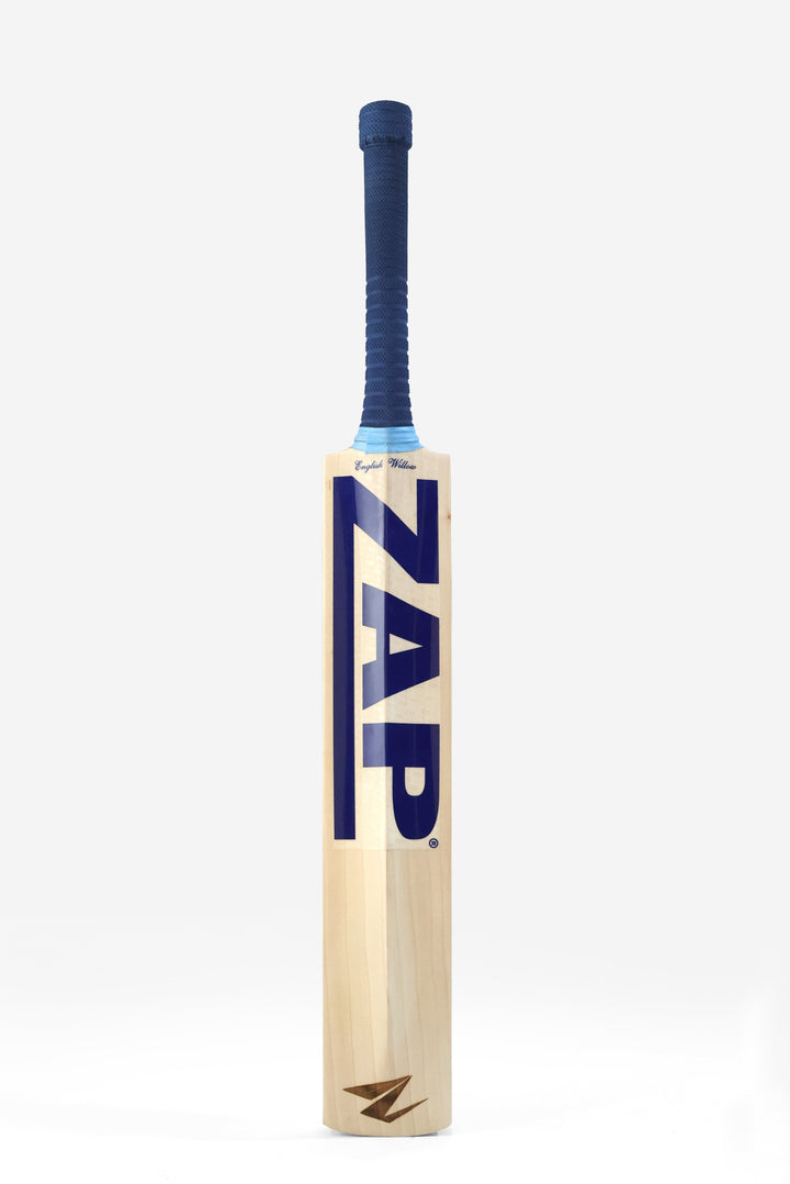 ZAP Vintage Quaint Series 3 Star English Willow Bat-3