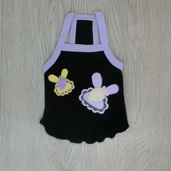 Radish-Themed Clothing for Cats and Dogs My Store