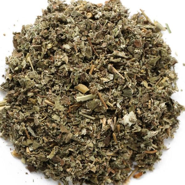 Red Raspberry Leaf 4oz.-0
