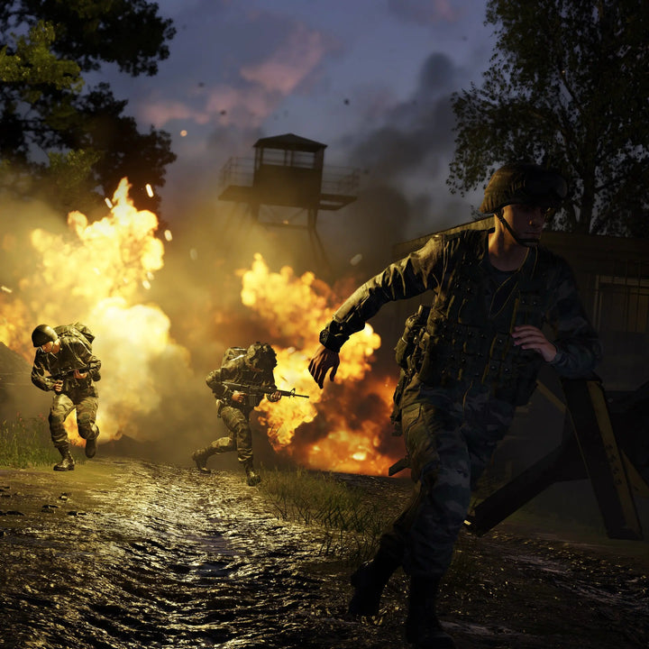 ARMA REFORGER - DELUXE EDITION | DIGITAL STEAM KEY-2