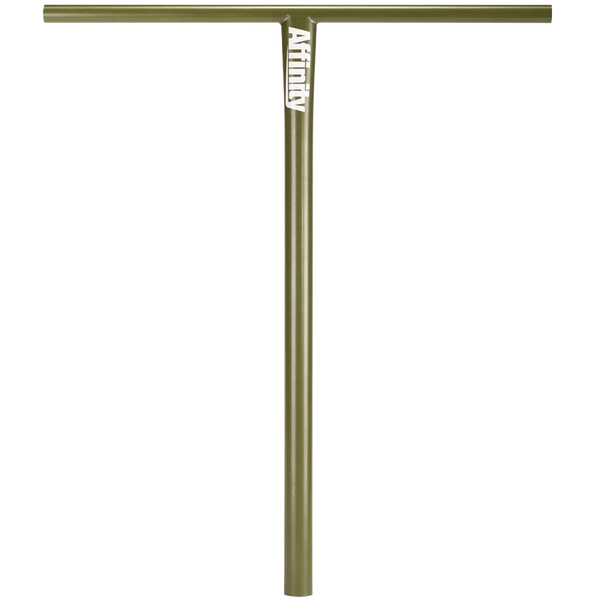 Affinity Jon Devrind Signature XL - Oversized T Bar-0