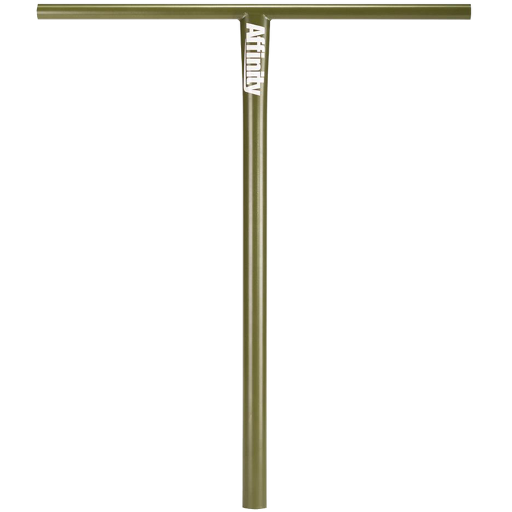Affinity Jon Devrind Signature XL - Oversized T Bar-0