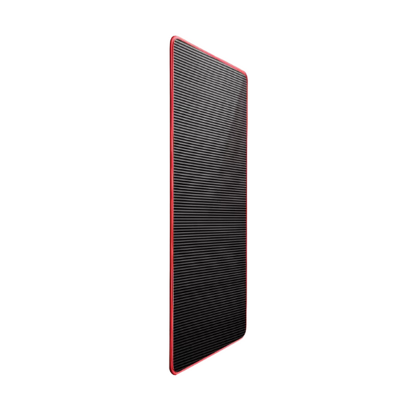 Thick Natural Rubber Non-Slip Yoga Mat-0