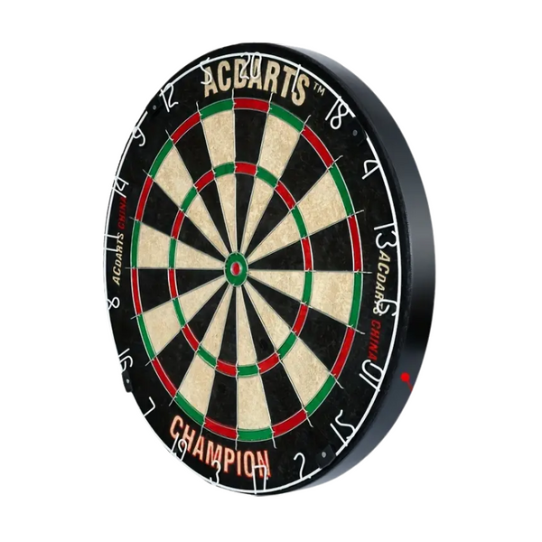 Dartboard Set Soft Head Sisal Bristle-0