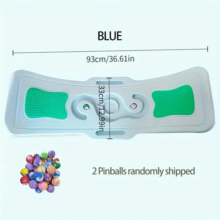 Balance Board for Home Focus & Stability-2