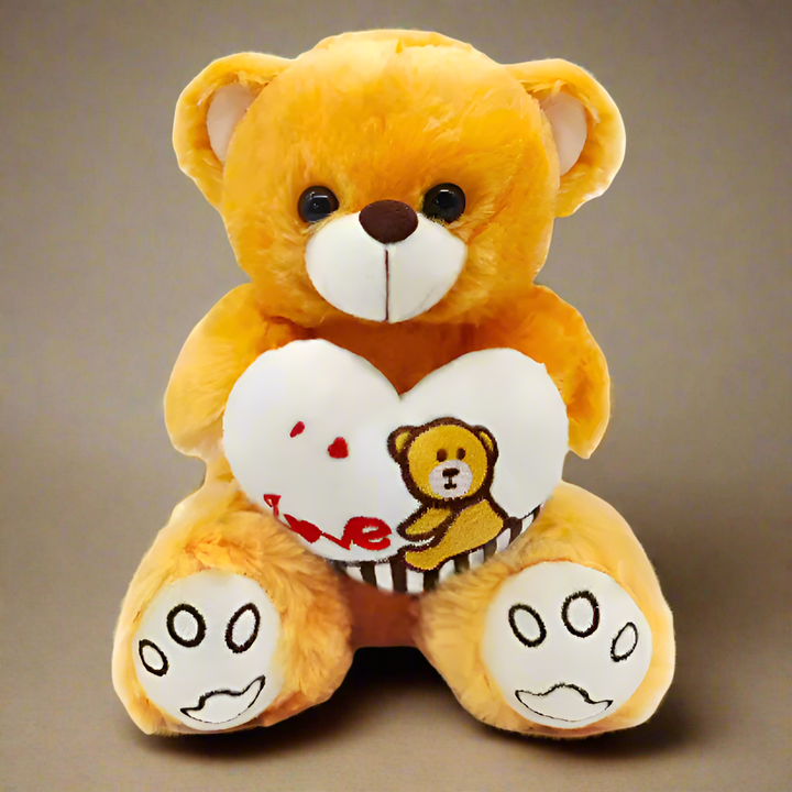 Premium Plush Teddy Bear Toy-1