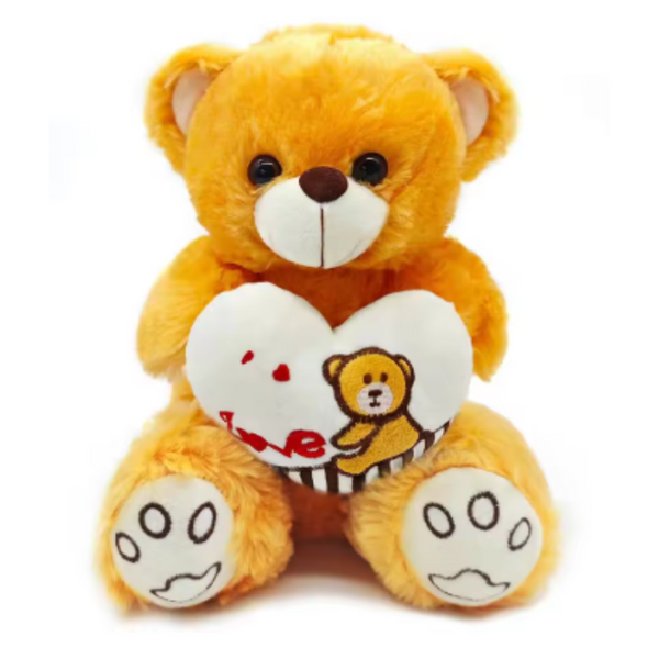 Premium Plush Teddy Bear Toy-0