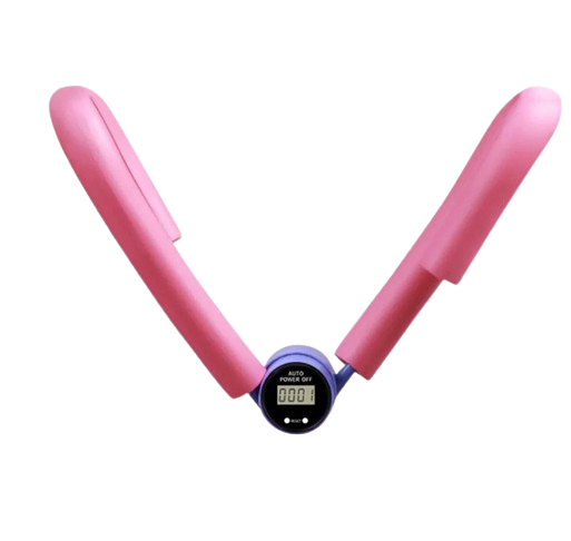 Adjustable Digital Counter Hip & Leg Trainer-0