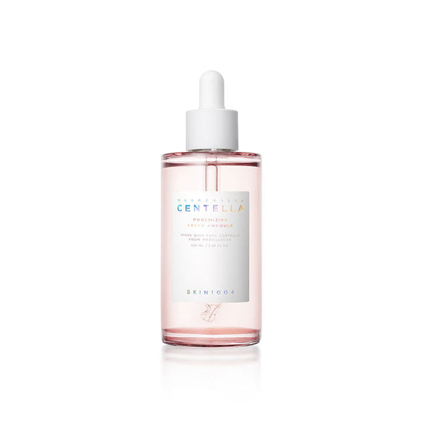 SKIN1004 Madagascar Centella Poremizing Fresh Ampoule 100ml SKIN1004