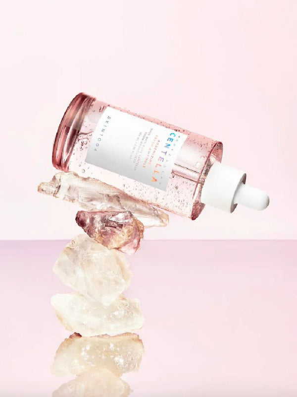 SKIN1004 Madagascar Centella Poremizing Fresh Ampoule 100ml SKIN1004