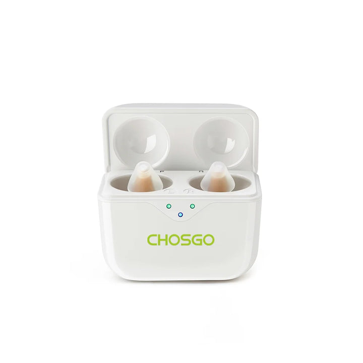 SmartR Smallest OTC Hearing Aids-1