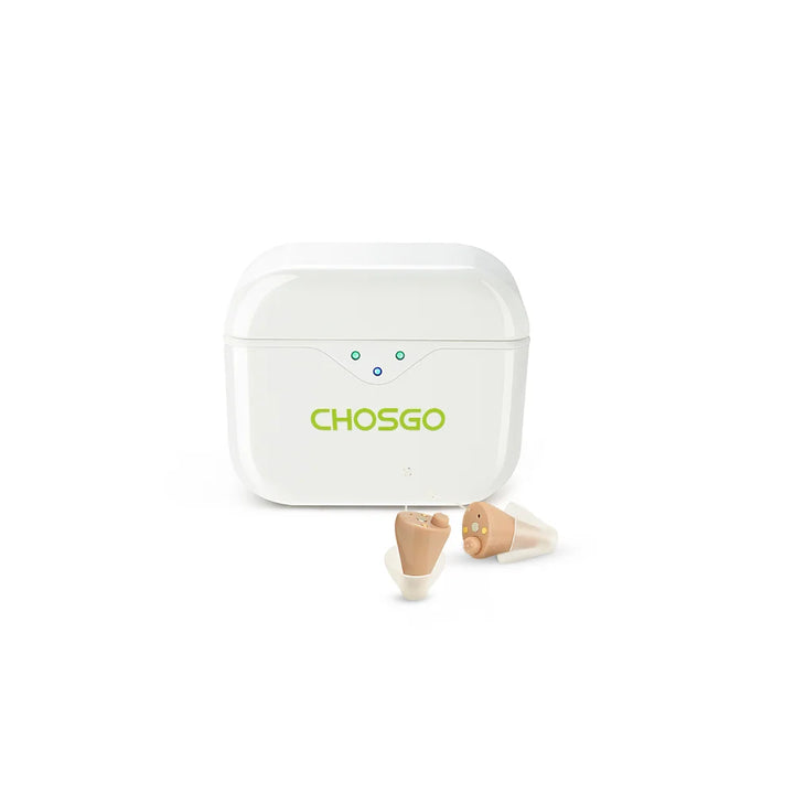 SmartR Smallest OTC Hearing Aids-3