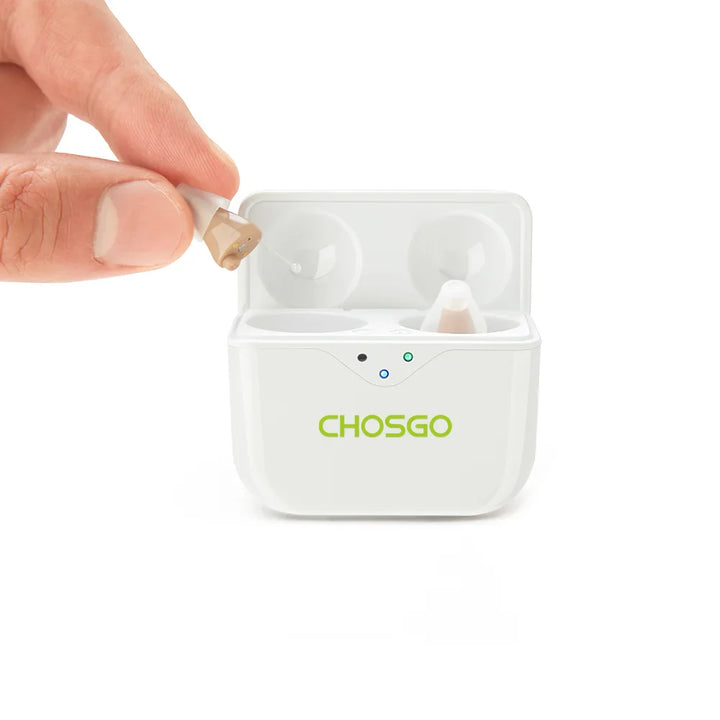 SmartR Smallest OTC Hearing Aids-2