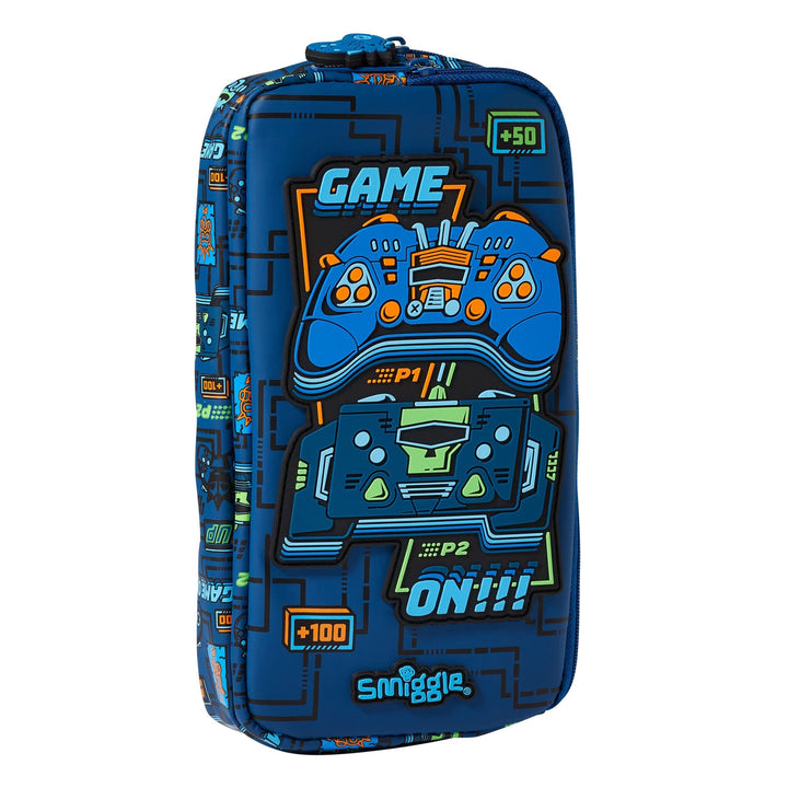 Smiggle - Better Together Klasik Kalem Kutusu-2