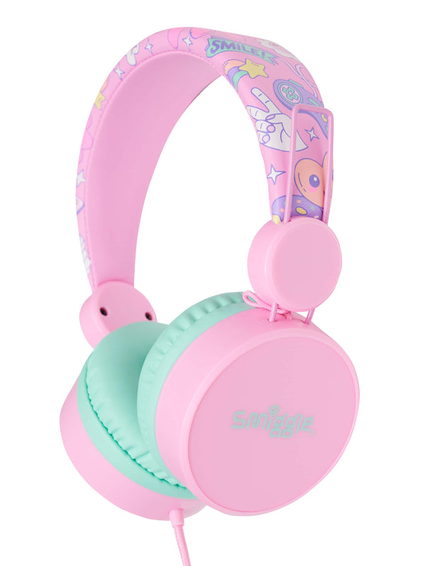 Smiggle - Epic Adventures Kulaklık-0