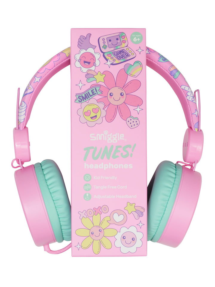 Smiggle - Epic Adventures Kulaklık-1