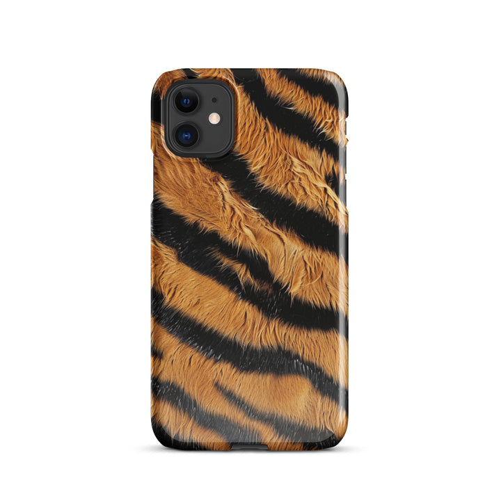 Tiger Phone Case For iPhone-0