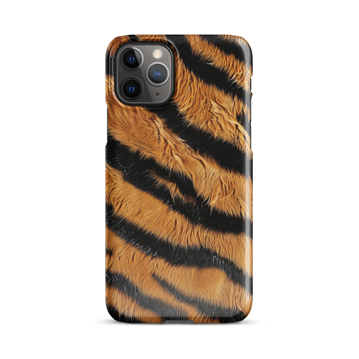 Tiger Phone Case For iPhone-2