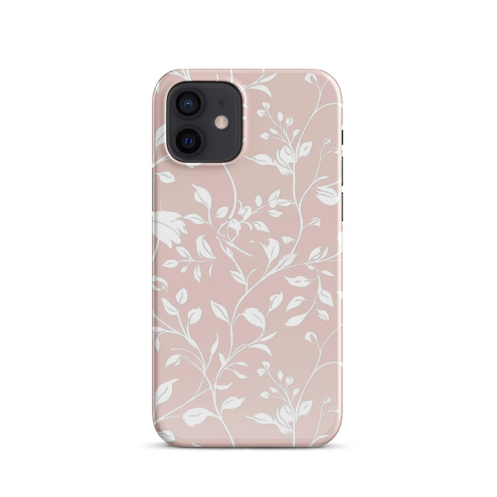 Tree Branches Phone case for iPhone JetGirl Art
