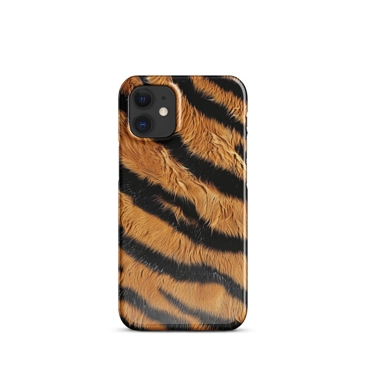 Tiger Phone Case For iPhone-6